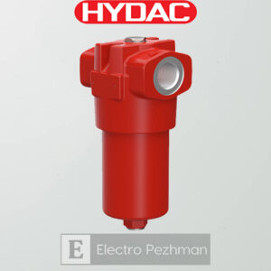 فیلتر فشار هیدرولیک HYDAC
