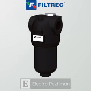 فیلتر هیدرولیک FILTREC