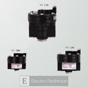 رله بوستر YTC سری‌های YT 300 / 310 / 320