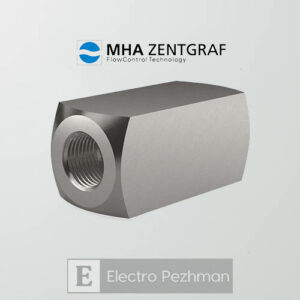 چک ولو (شیر یکطرفه) MHA