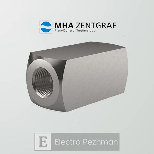 چک ولو (شیر یکطرفه) MHA